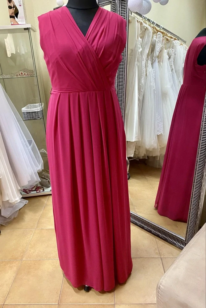 Spoločenské šaty vo veľkosti L/XL