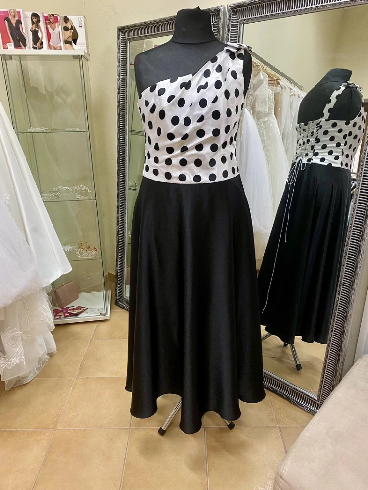 Spoločenské šaty vo veľkosti XL/XXL/3XL