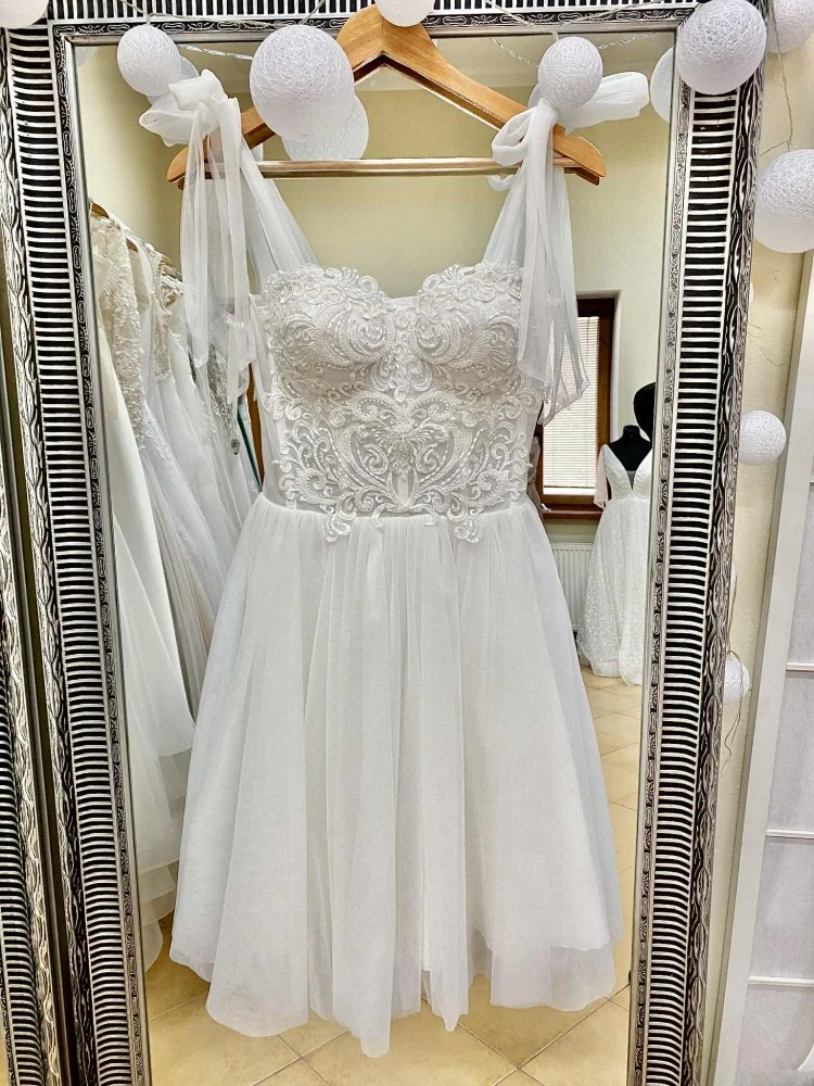 Spoločenské šaty vo veľkosti XXS/XS/S/M