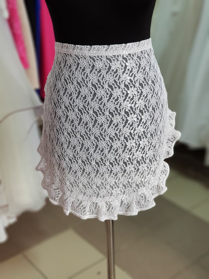 Zástera na redový tanec