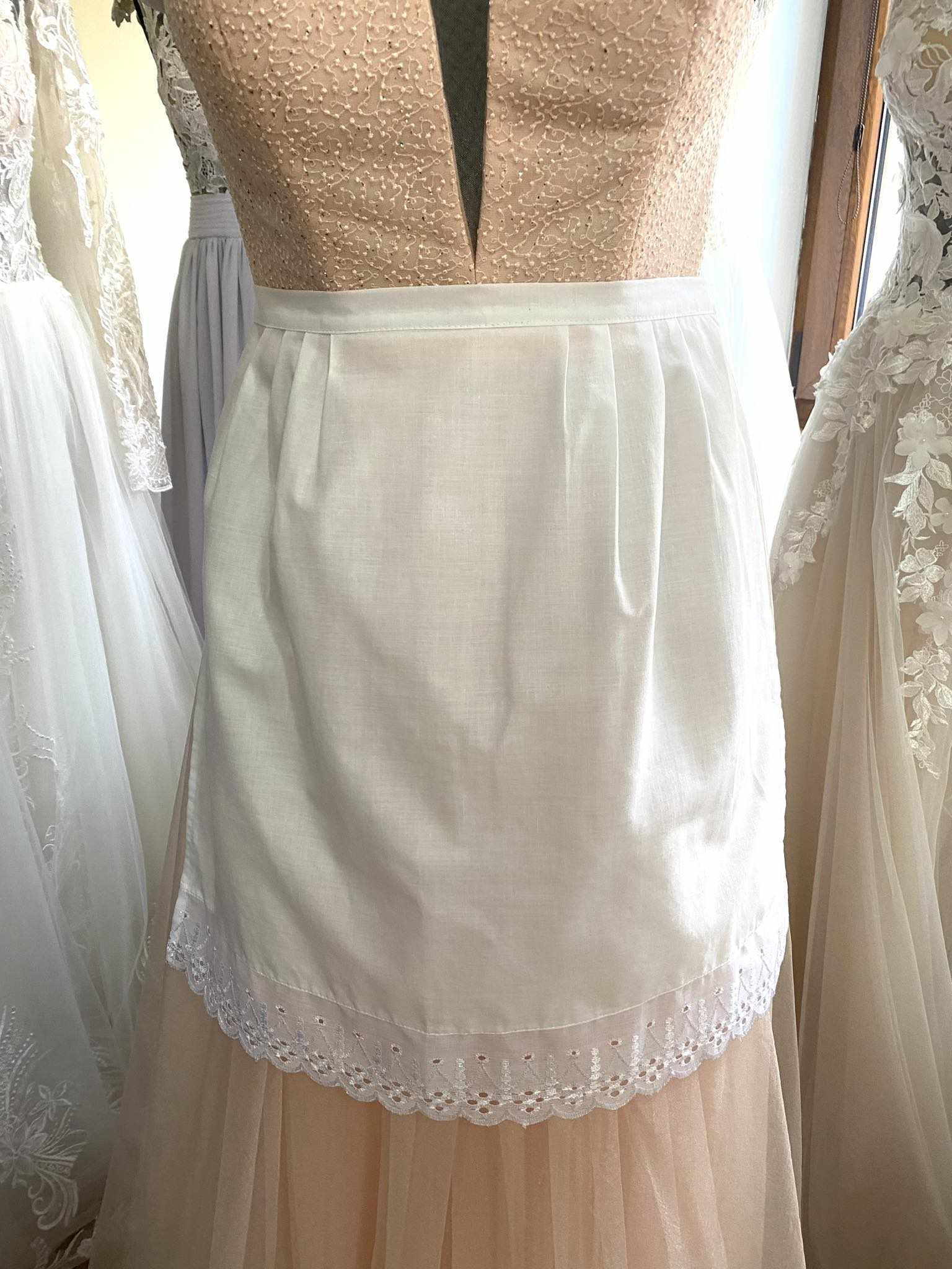 Zástera na redový tanec