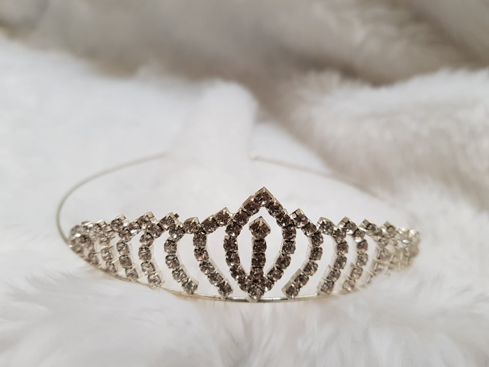 Jemná  korunka.....