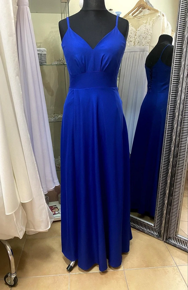 Spoločenské šaty vo veľkosti  XS/S/M