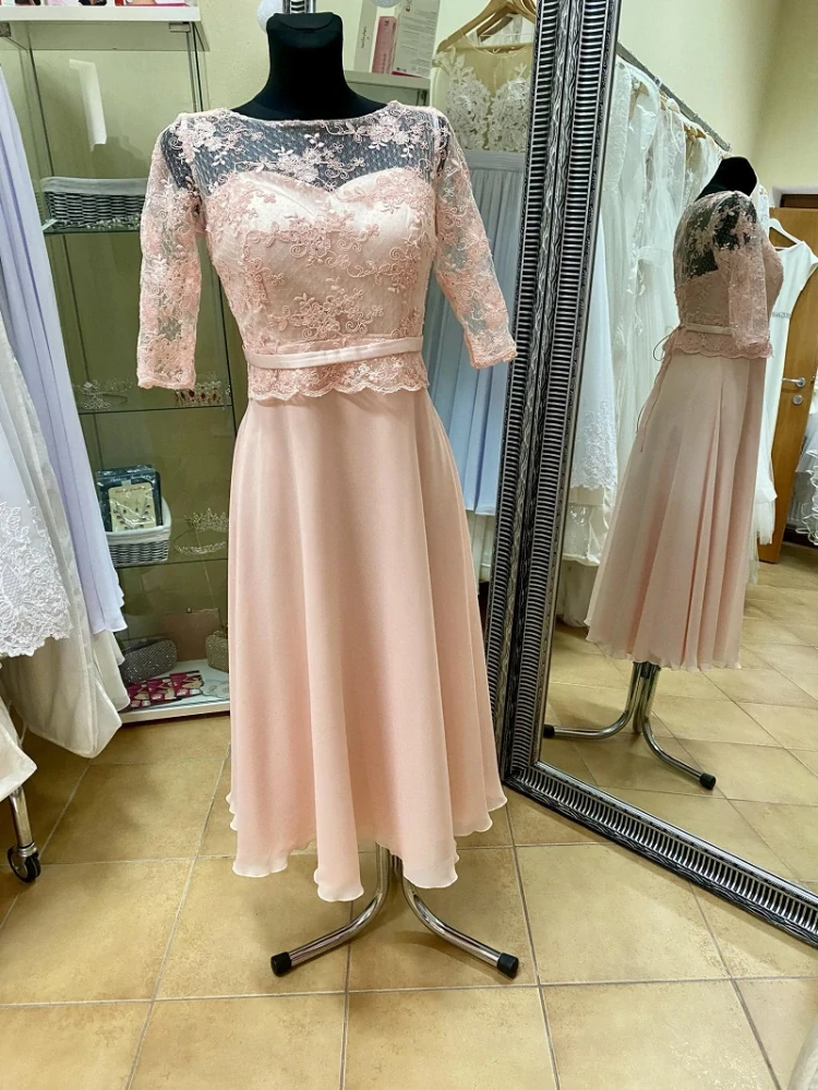 Spoločenské šaty vo veľkosti S/M