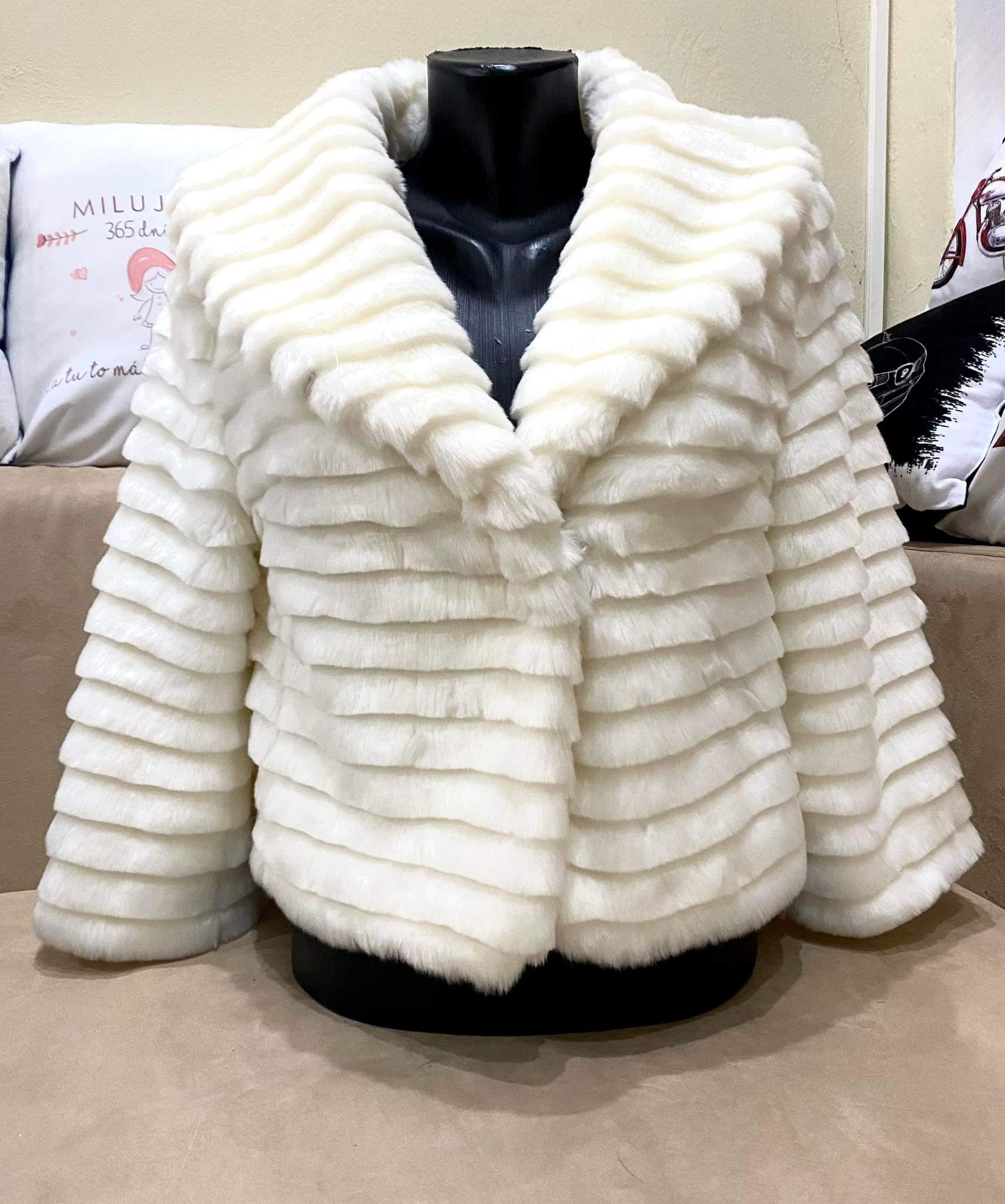 Pelerínka - S/M/L
