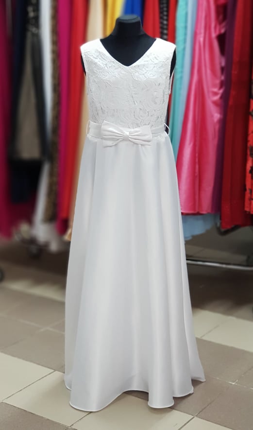 Šaty pre dievčatko...