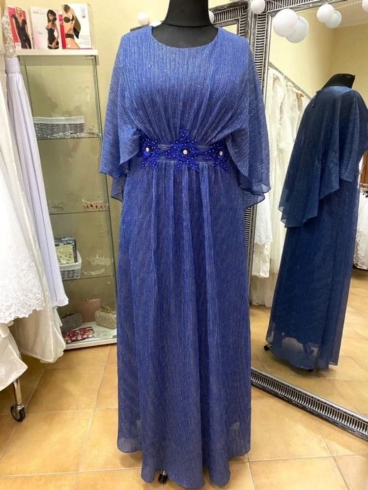 Spoločenské šaty L/XL