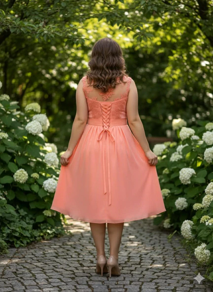 Spoločenské šaty vo veľkosti M/L/XL