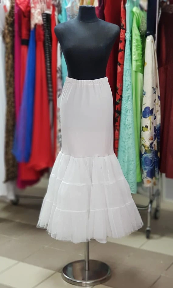 Spodnica - morská panna