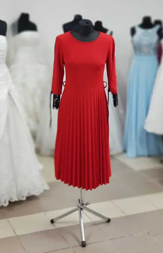 Krátke šaty - S/M/L