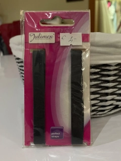 Ramienka čierne