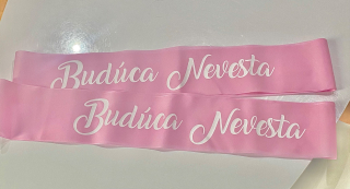 Šerpa - Budúca Nevesta