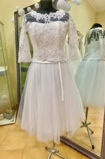 Spoločenské šaty vo veľkosti S/M/L